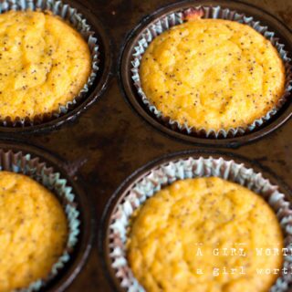 Learning to bake with paleo flours like almond flour, coconut flour and tapioca flour can be intimidating. Have no fear, this paleo flour guide will help you figure out how replicate your favorite baked goods like breads, cakes and more.