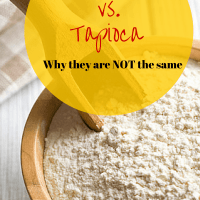 Arrowroot vs taopica