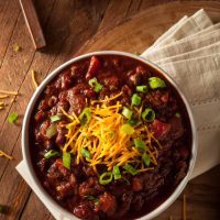 gluten free instant pot hormel chili copycat