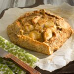 PALEO DESSERT THANKSGIVING