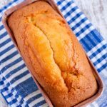Gluten-free Paleo Pound Cake: A Delicious and Healthy Dessert Option Kelly Bejelly gluten free pound cake in a baking pan