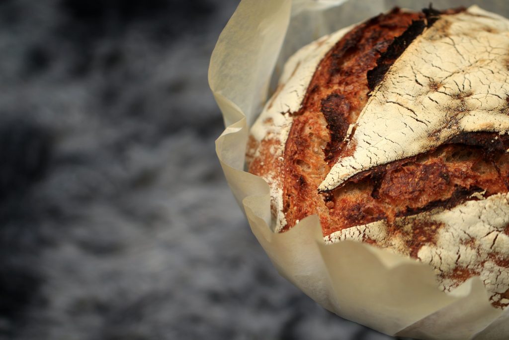 7 Reasons To Love Gluten-Free Sourdough Kelly Bejelly Sourdough has taken the country by a storm. In the last year, it’s become a national obsession.