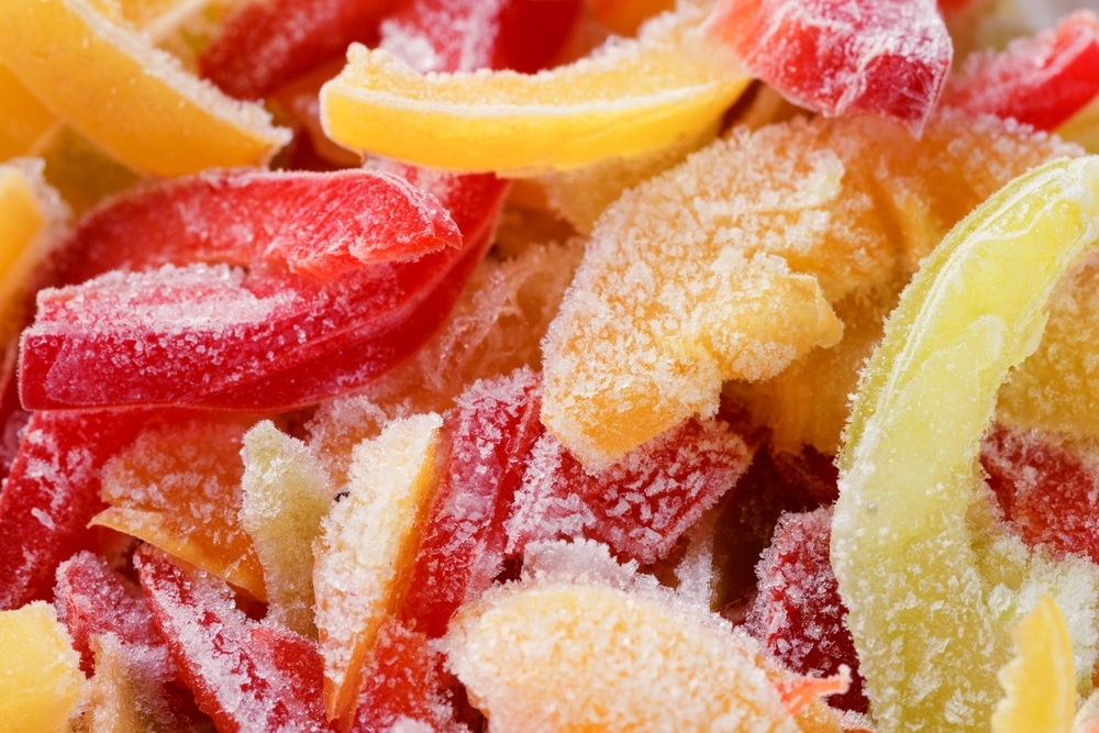 3 Best Ways How to Store Peppers Kelly Bejelly frozen bell pepper storage