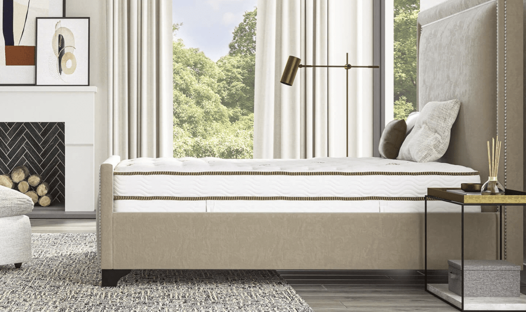 Best Twin XL Mattress: 2022 Picks Kelly Bejelly However, mattresses come in all sorts of sizes and materials. For example, twin XL mattresses measure 38 x 80 inches, making them suitable for tall individuals and tight rooms. So, if you're looking for the best twin XL mattress, this guide is for you. And now, let's jump straight in.