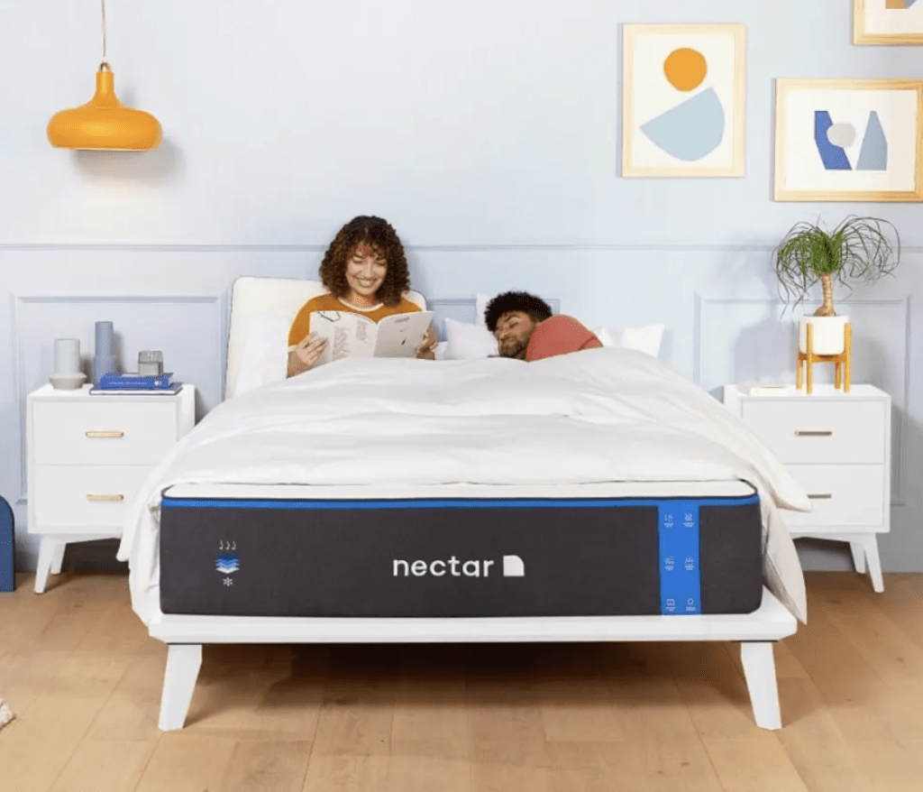 Best Twin XL Mattress: 2022 Picks Kelly Bejelly However, mattresses come in all sorts of sizes and materials. For example, twin XL mattresses measure 38 x 80 inches, making them suitable for tall individuals and tight rooms. So, if you're looking for the best twin XL mattress, this guide is for you. And now, let's jump straight in.