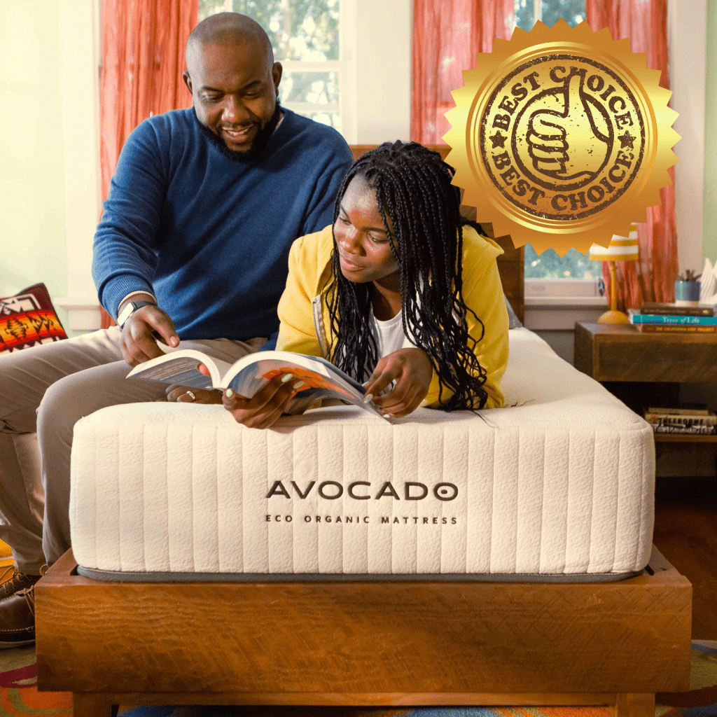 Best Twin XL Mattress: 2022 Picks Kelly Bejelly avocado mattress best twin xl mattress