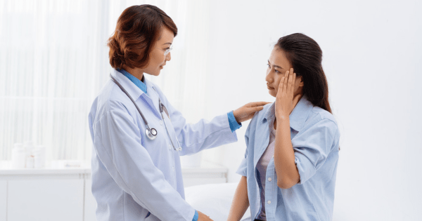 Why Annual Doctor's Visits Are More Important Than You Think Kelly Bejelly Your annual doctor's appointment is extremely important. However, many people avoid going to the doctor, either because they're afraid to or because they think they're too busy to schedule an appointment. In 2018, 40% of Americans admitted to skipping a recommended test or treatment. By avoiding medical care, you put your health at risk. So, even if you don't like going to the doctor, you should go once a year for your annual physical. Here are five reasons why.