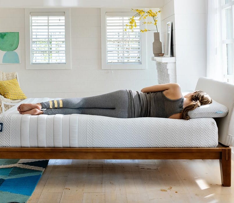 Best Twin XL Mattress: 2022 Picks Kelly Bejelly Leesa Hybrid Twin XL Mattress