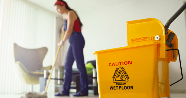 Why Regularly Deep Cleaning Your Home Will Improve Your Overall Health Kelly Bejelly It's good to live in a fresh and clean home, and regular deep cleaning will ensure that you have this. If you're wondering about whether there will be any effects on your overall health, read on to see why there will be and why this is so important.