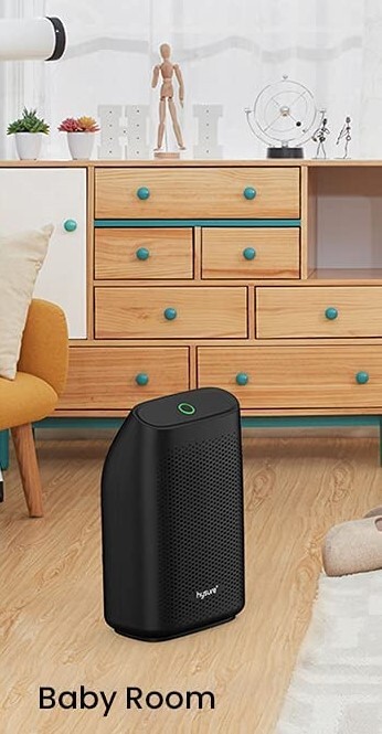 Best Small Dehumidifier for Bathroom Kelly Bejelly Have you ever come across the situation of being in a very humid environment? The one that makes the skin sticky, the walls wet, and the floor slippery? Let's face it; it's a rather unpleasant situation.
