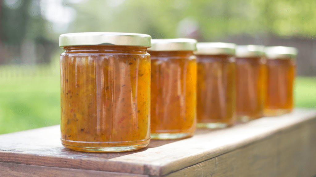 5 Must-Try Condiments for Adventurous Eaters Kelly Bejelly What is there to do once those classic weekend staples start to feel a little stale? There is the option to try some completely different recipes but finding new dishes to make might be more of a task than you are looking for in your evenings. Time is precious after all. Before putting aside the time to thumb through a new cook book, the adventitious among us might just want to keep cooking as they were but switch up their condiment game instead of making a whole new meal.