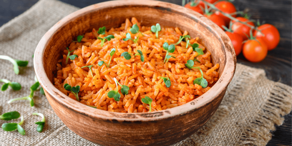 How did Spanish rice make its own space in Mexico and become such a popular dish? Kelly Bejelly Mexican cuisine has a long story of flavors and aromas. Corn, beans, and chilies are found in almost every dish people in this country make. But what about rice? We know rice is not typical of this country, and history seems to indicate that it was brought during the time of Spanish invasions. Originally Mexican or not, rice has become widely popular in this Central-American cuisine, so much so that one of the most popular dishes carries its name.