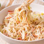 Kani Salad Kelly Bejelly Kani Salad