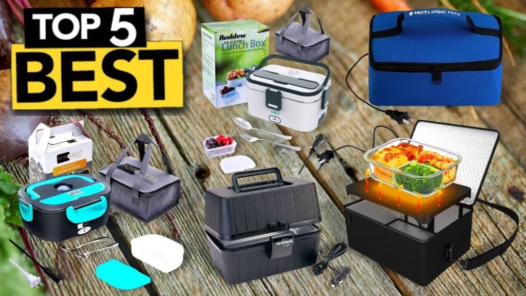 Top 5 Best Electric Lunchboxes To Buy In 2025: A Comprehensive Guide Kelly Bejelly top 5 best electric lunchboxes