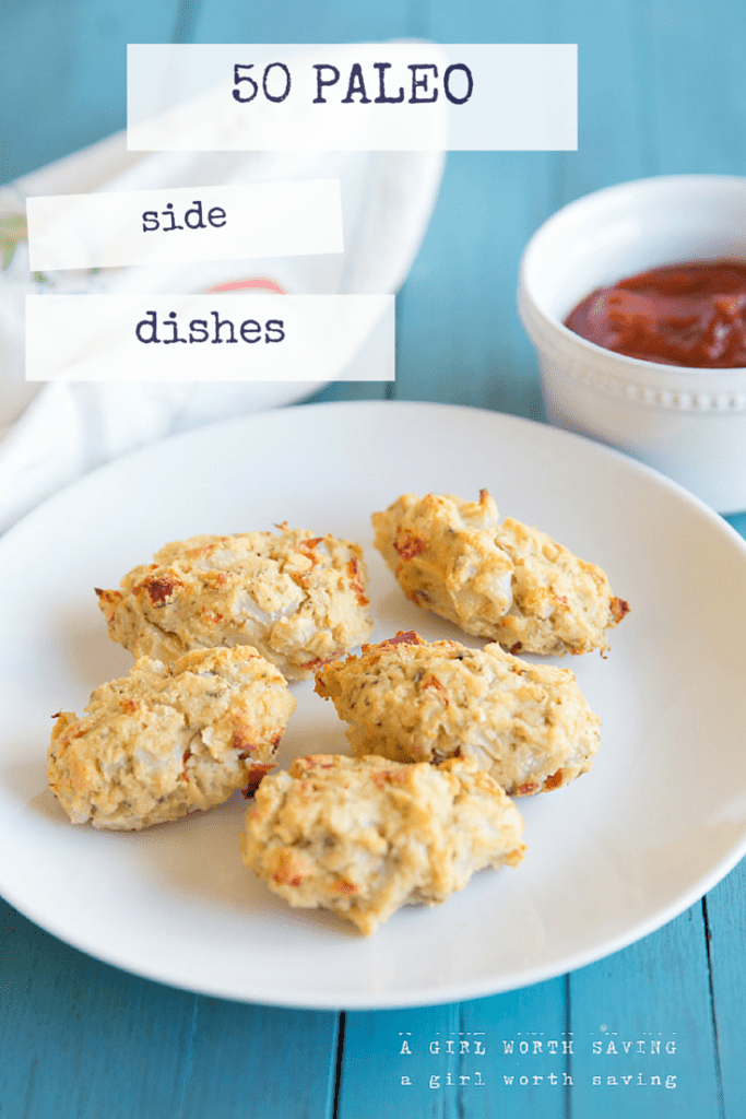 50 Paleo Side DIshes Kelly Bejelly 50 paleo side dishes