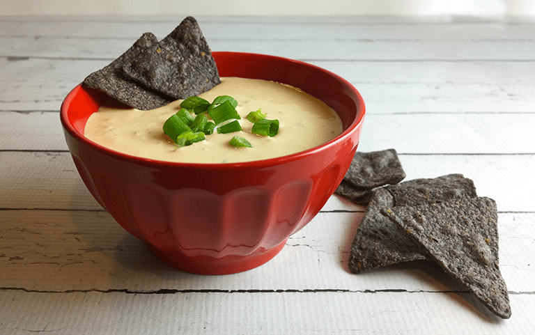 Bacon Queso Dip (Keto) Kelly Bejelly Bacon queso dip without Velveeta - A Girl Worth Saving