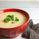 Bacon Queso Dip (Keto) Kelly Bejelly Bacon queso dip without Velveeta - A Girl Worth Saving
