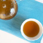 Pregnancy Tea for Easier Labor and Better Pregnancy Kelly Bejelly Pregnancy tea blend for healthier pregnancy and easier labor - A Girl Worth Saving