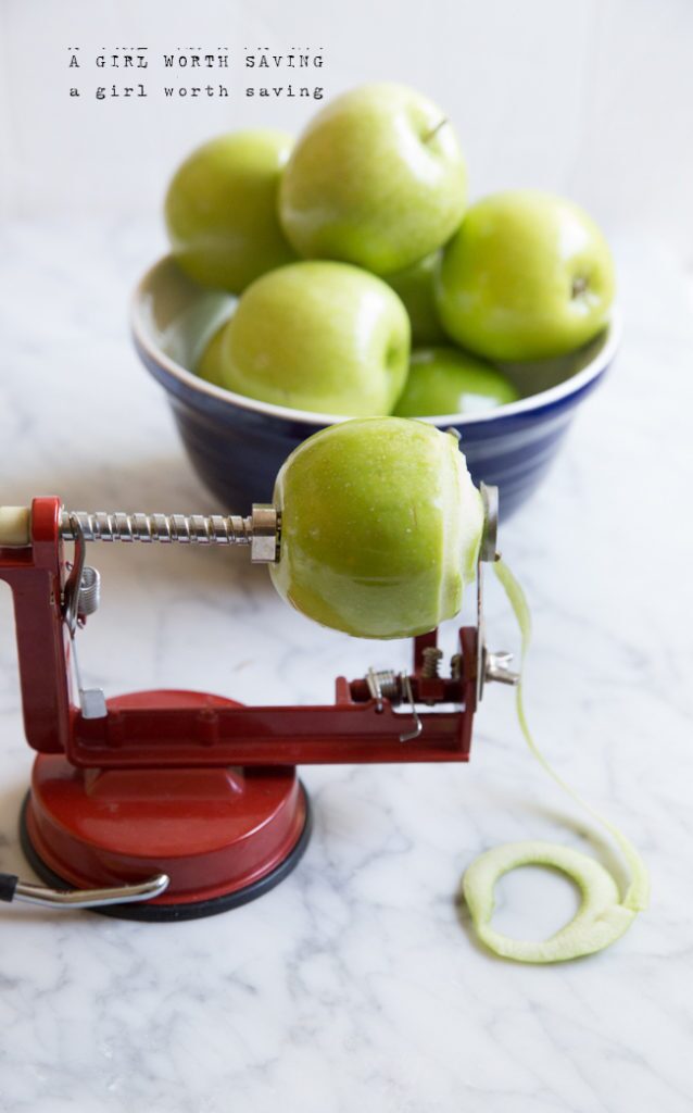 Slow Cooker Applesauce Kelly Bejelly apple pie applesauce