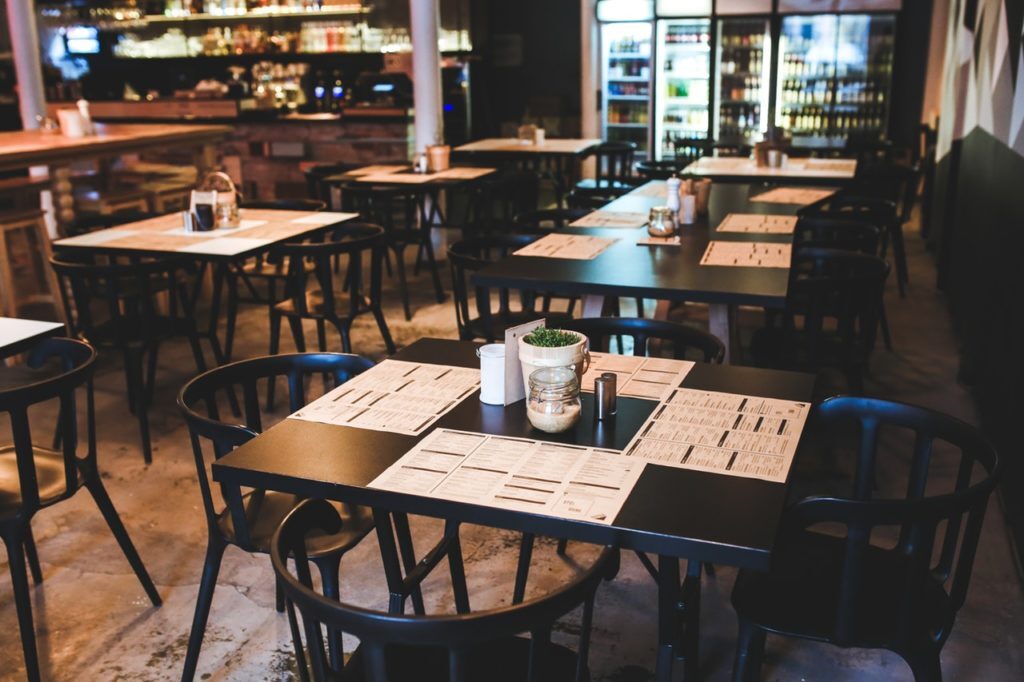 Could You Open a Gluten-Free and Paleo Restaurant? Kelly Bejelly Source: Pexels