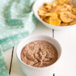 chicken liver pate -nutrient dense food