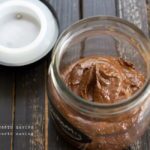 chocolate sunbutter dunkin donuts
