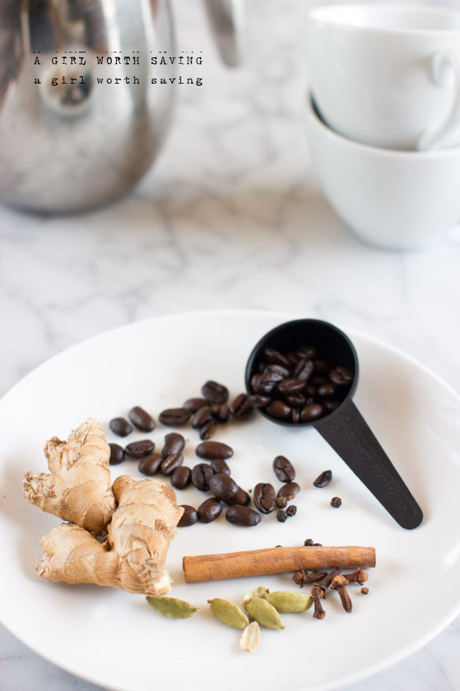 Dirty Chai Latte: A Spicy Twist on Your Favorite Drink Kelly Bejelly How to make Dirty Chai