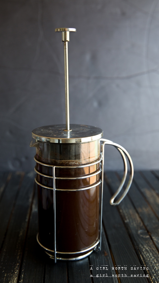 How to make Cold Brew Coffee Kelly Bejelly how to make cold brew coffee