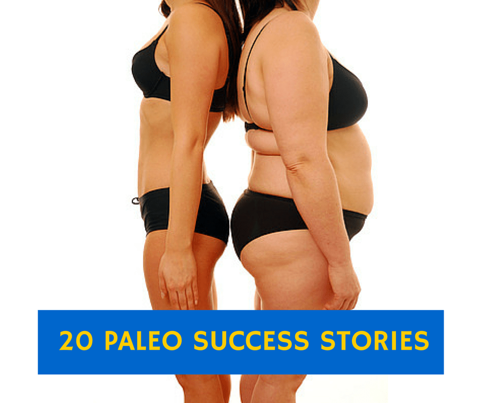 20 Amazing Paleo Weight Loss Stories Kelly Bejelly paleo weight loss success stories (1)