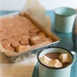 Cinnamon Covered Paleo Marshmallows Kelly Bejelly paleo marshmallows