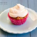 Paleo yellow cake