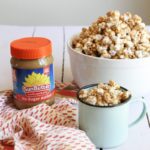 I’ve partnered with SunButter® to create this post! Enjoy!