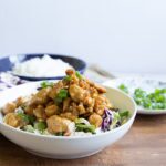 Sweet and Sticky Chicken (AIP) Kelly Bejelly sweet and sticky chicken