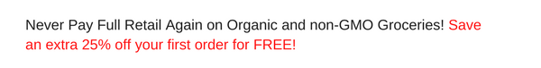 thrive maket coupons