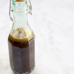 peppermint syrup