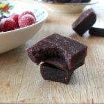 Berry Gummies with Spinach | A Girl Worth Saving