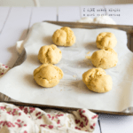 paleo biscuits
