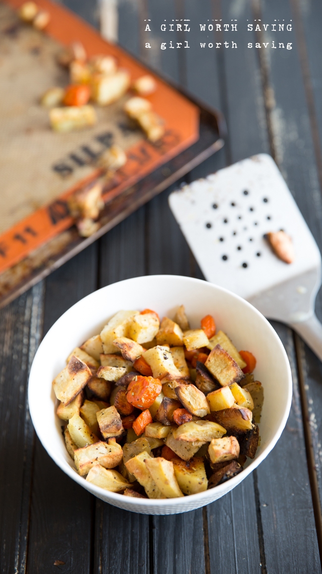 Roasted Sweet Potatoes, Apples and Carrots Kelly Bejelly Roasted Sweet Potatoes, Apples and Carrots