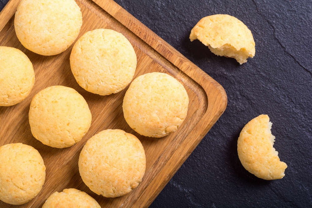 paleo garlic bread tapioca flour