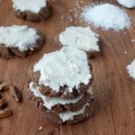 Cinnamon Bun Breakfast Cookies (No-Bake)