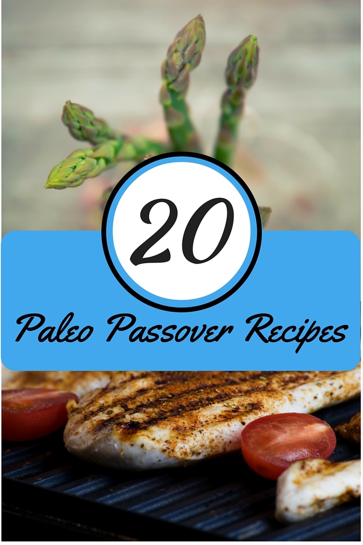 20 Paleo Passover recipes (1)