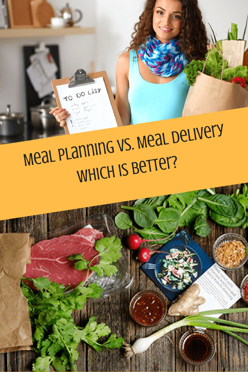 When I started sharing recipes on A Girl Worth Saving, I realized a TON of people have no idea how to cook nor wouldn't know the value of meal planning so I co-founded Better Meal Plans with my friend and business partner Orleatha.