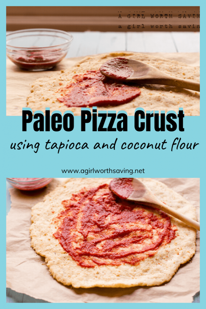 Are you looking for a delicious Paleo pizza crust recipe that is both crispy and dairy-free? Look no further! This recipe uses tapioca flour and coconut flour to create a crust that will remind you of your wheat-based favorite.