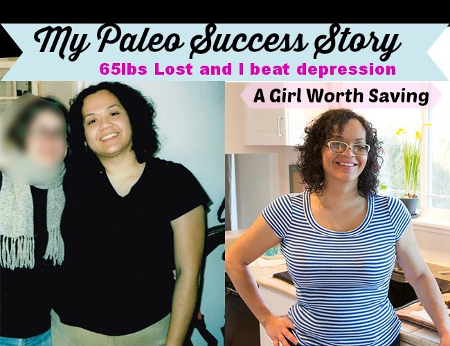 paleo success story