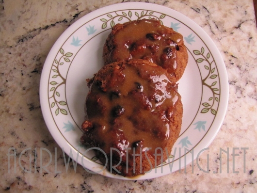 Recipe Index Kelly Bejelly Gluten Free CINNAMON ROLLS