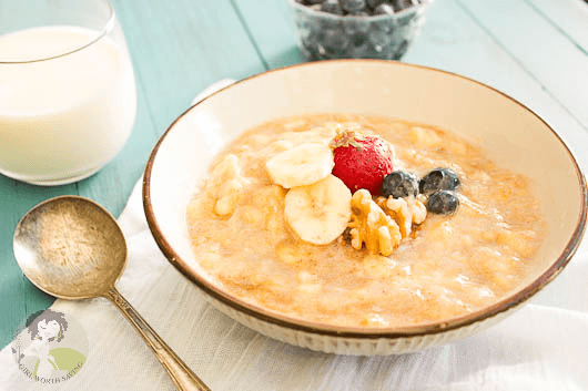 Recipe Index Kelly Bejelly PALEO OATMEAL