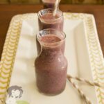 SMOOTHIE RECIPE