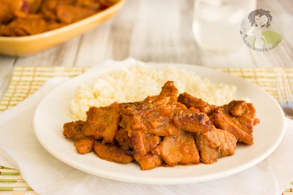 Recipe Index Kelly Bejelly PORK RECIPES TOCINO
