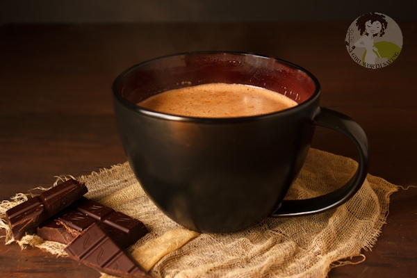 Recipe Index Kelly Bejelly HOW TO MAKE HOT CHOCOLATE