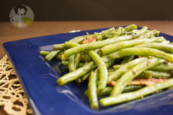 Recipe Index Kelly Bejelly PALEO THANKSGIVING GREEN BEANS